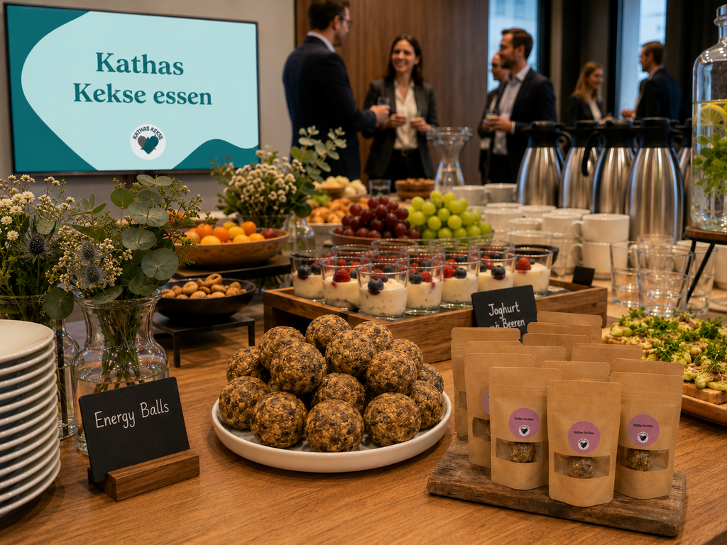 mamasKEKS ganz viele Kekse 700 g - inkl. Versandkosten