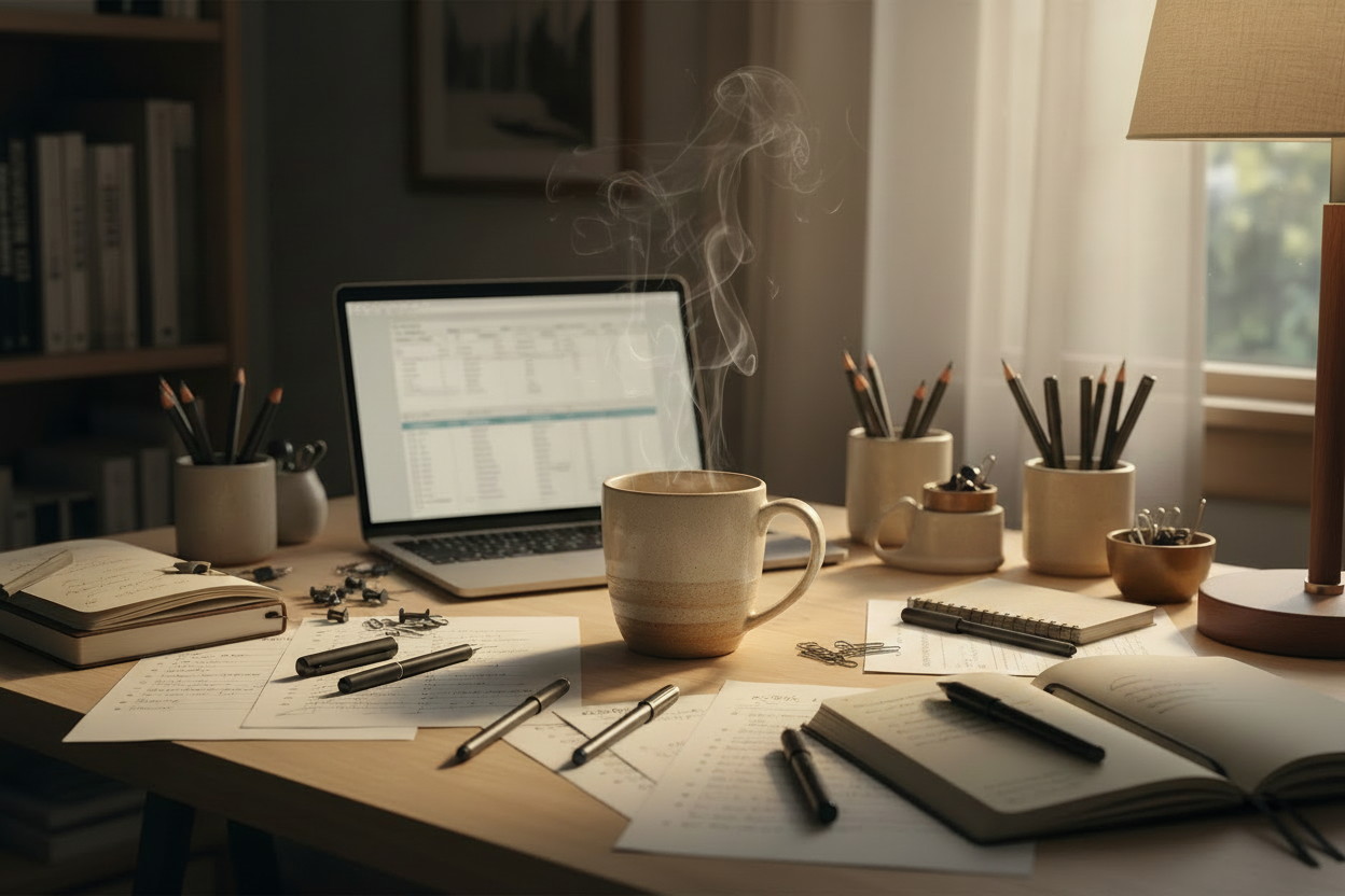 Kathas Kekse 700 g fürs (Home)-Office inkl. Versandkosten